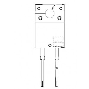 RFV12TJ6SGC9, Диоды - общего назначения, управление питанием, коммутация  SCHOTTKY DIODE