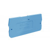 Боковая крышка TP1.5-2-BU-EA