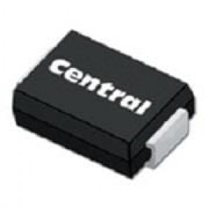 CMZ5931B TR13 PBFREE, Стабилитроны SMA 1.5W 18V 5%