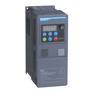 Преобразователь частоты NVF5-2.2/TD2 2.2кВт 220В 1ф общий тип 201993