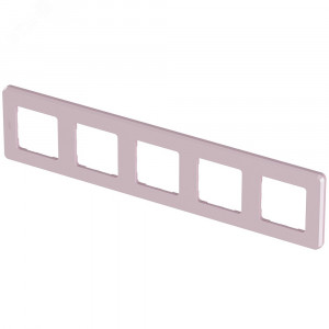 Рамка 5п РОЗ INSPIRIA 673974