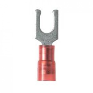 PN18-6LF-M, Клеммы LOCK FORK 22-18G #6