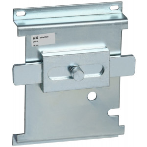 Блокировка механич. МБм-250е ВА88-35 MASTER эл. р. SVA31D-BM-3-0250-02