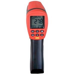 UT305A, -50~850°C инфракрасный дистанционный термометр
