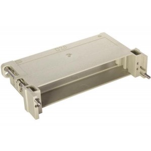 09060480521, Разъемы DIN 41612 SHELL HOUSING D20 FOR TYPES F H MH