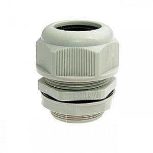 MG40A-25G, Кабельный ввод ZTM-ELECTRO MG40A-25G, полиамид