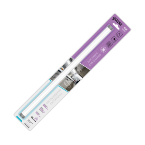 Светильник сенсорный модель F 6W 600lm 4000K 170-260V 500mm TOUCH 1/10/40 9022531206