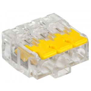 Клемма строительно-монтажная СМК 228-413 (уп.100шт) UKZ60-413-100