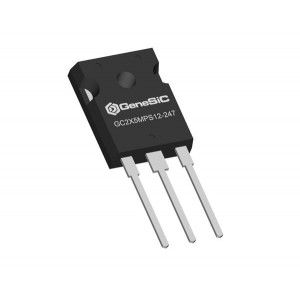 GC2X5MPS12-247, Диоды и выпрямители Шоттки 1200V 10A TO-247-3 SiC Schottky MPS