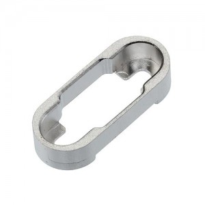 G125-9601002, Проводные клеммы и зажимы PANEL MOUNT/PCB BACKSHELL 10 POS