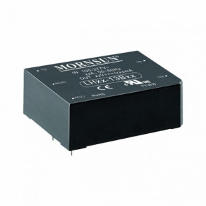 LH10-13B24, Преобразователь AC/DC 10 Вт, выход 24 В/0,45 А, вход 85-305 VAC, DIP корпус на плату