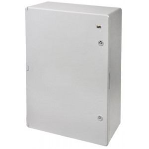 Корпус пластиковый ЩМПп 700х500х250 УХЛ1 IP65 MKP93-N-705025-65
