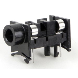 SN49C12B, Телефонные разъемы PHONE JACK