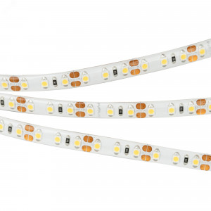 Лента герметичная RTW-SE-A120-8mm 12V Day4000 (9.6 W/m, IP65, 2835, 5m) 015441(3), Светодиодная лента RTW-SE-A120, герметичная IP65 (SE-силиконовый верхний слой). Светодиоды 2835, 120 шт/м (600 шт на 5 м), белая плата, ширина 8 мм, скотч 3M. Цвет ДНЕВНОЙ 4000 K, цветопередача CRI>85, угол 120°. Питание 12V, мощность 9.6 Вт/м (48 Вт на 5