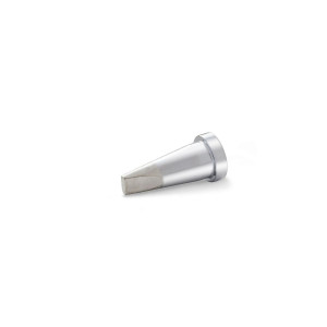 LT B HPB soldering tip 2.4mm, Жало для паяльника WP80/WSP80/FE75, клин 2,4мм, L=13,5мм