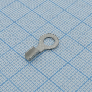 Наконечник П0.5-4-К-ЛТ(0.5)-07 Sm1.5, Соединитель- наконечник