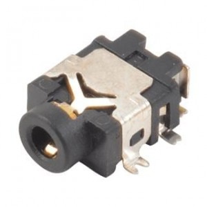 SJ1-42536-SMT-TR, Телефонные разъемы Audio Jacks