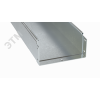Лоток  100х100х6000, 1,5 мм, цинк-ламельный SNM60110ZL