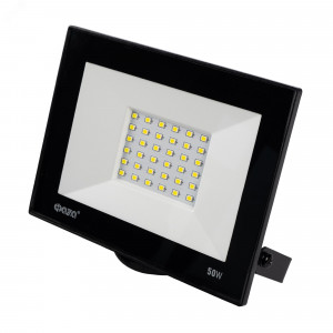 Прожектор светодиодный СДО-20 50Вт 6500К 4000Лм IP65--ФАZА 5047303