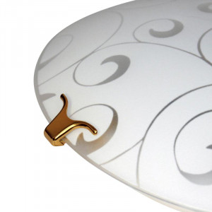 Светильник НПБ 01-2х60-139 М16 