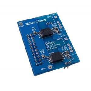 REFPSSICDP1TOBO1, Средства разработки интегральных схем (ИС) управления питанием