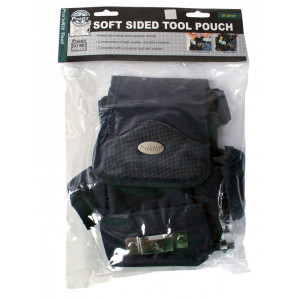 ST-2012H, Сумка поясная для монтажного инструмента