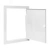 Дверь для щита Nova 2 габарит IP40 пластик PROxima nv-door-p-2