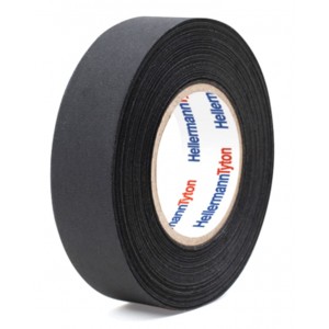 712-10003 HTAPE-PROTECT250-PET-BK