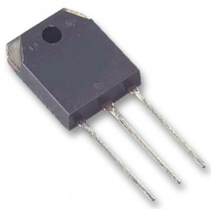 IXTQ460P2, Транзистор полевой N-канальный 500В 24А 480Вт