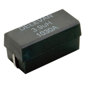 5500R-106K, Катушки постоянной индуктивности  10000uH,7.3ohms 370mA, 10%