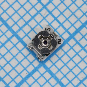 TSR-C3305-471R, Потенциометр SMD 0.15Вт 470Ом