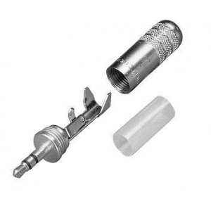 35HDNAU, Телефонные разъемы 3.5MM STEREO PLUG