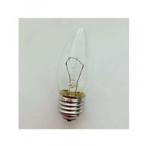 Лампа накаливания ДС 230-40Вт E27 (100) 8109003