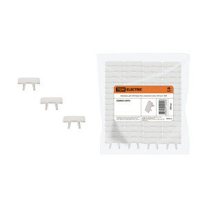 Маркеры для ЗКБ 6мм2 без символов (упак. 500 шт.) SQ0822-0055