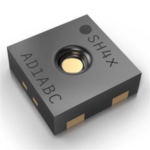 SHT40-AD1B-R2, Датчики влажности для монтажа на плате RH/ T Sensor