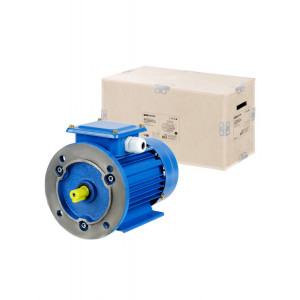 Эл. Двиг. АИР 132M4 11 кВт 1500 об/мин 2081 SQ3001-0075