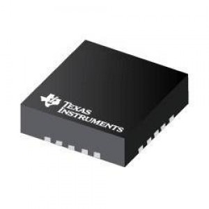 TPS51275BRUKT, Импульсные регуляторы напряжения Dual Synchronous, Step-Down Controller with 5-V and 3.3-V LDOs 20-WQFN -40 to 125