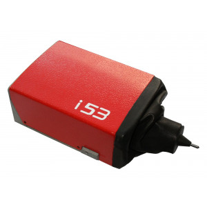 sice10-i53, Интегрируемый маркиратор e10-i53, окно 50х20мм