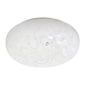 Светильник потолочный светодиодный Классик без ДУ SPB-6 - 18 Onyx светодиодный 18 Вт Б0051078