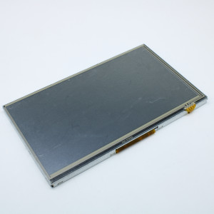 ZW-T070SWH-19P, TFT 7.0"+RTP, Разрешение: 800x480, Тип: TN 12:00, Яркость: 640 кд/м2, Контроллер: HX8664B+HX8264E, 50 пин., Интерфейс: 24BIT RGB, Размер модуля, мм: 165.00*100.00*7.43, Рабочая температура, С: -20~+70