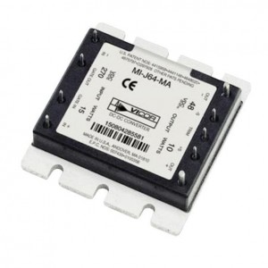 MI-J21-IZ, Преобразователи постоянного тока в постоянный с изоляцией MIJ21IZ 28V/12V 25W