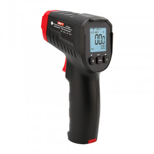 UT306S, Дистанционный измеритель температуры-пирометр, -50°...+500°С