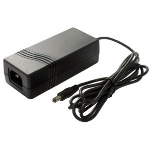 AEL20US12C2, Настольные адаптеры переменного тока AC/DC, 20W External Power Supply