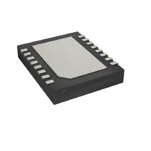 LDC1051NHRT, Преобразователь индуктивности цифровой 8-бит 16-pin WSON EP лента на катушке