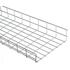Лоток проволочный 35х400 CLWG10-035-400-3