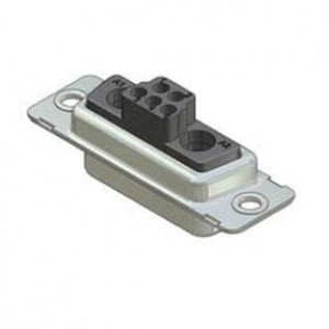 13-000190, Разъемы Micro TCA D-SUB CRIMP HOUSING 7W2 SOCKET