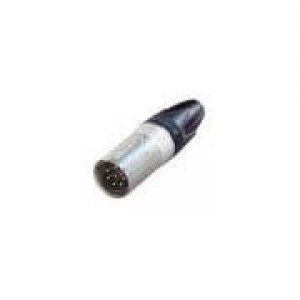 NC6MSX, Разъемы XLR 6C MALE XLR CONN