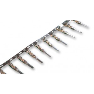 SWPJT-21T-P0.5, Контакт штыревой обжимной на кабель