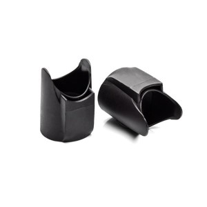 AX-MARK0, Разъемы XLR AX SLEEVE MARKING BOSS- BLACK