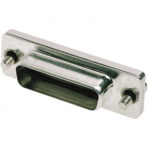 09670029066, Инструменты и аппаратное оборудование D-Sub  DSUB IP67 FEM 15P M3 SHIELDED CAP